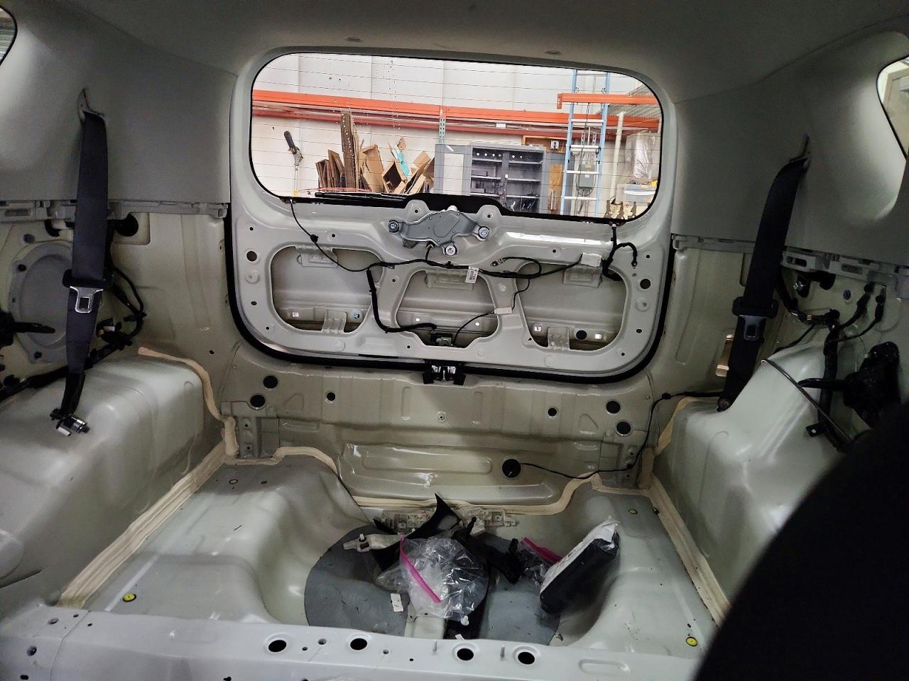 2015 KIA SOUL + photo 10