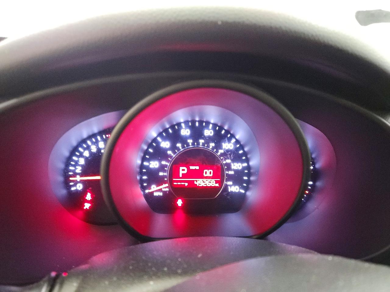 2015 KIA SOUL + photo 9