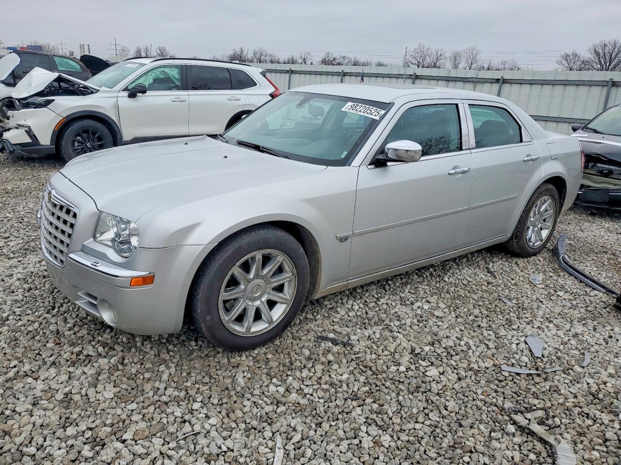 2005 CHRYSLER 300C