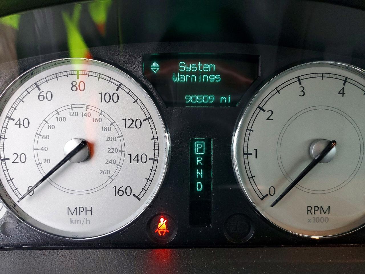 2005 CHRYSLER 300C photo 25