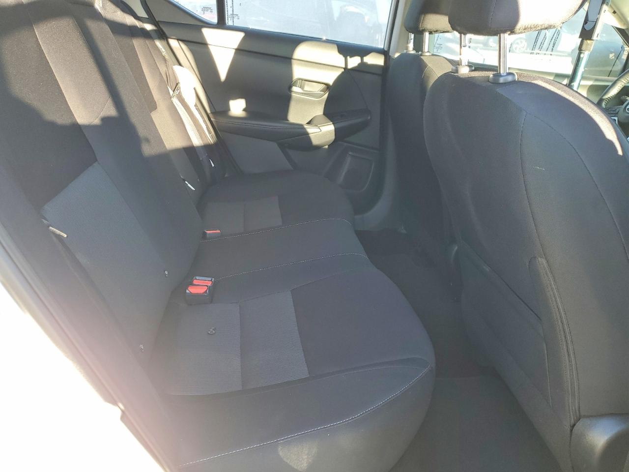 2024 NISSAN SENTRA SV photo 10