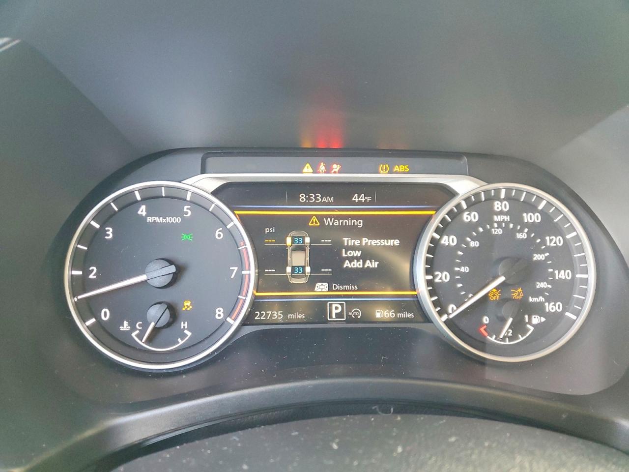 2024 NISSAN SENTRA SV photo 9