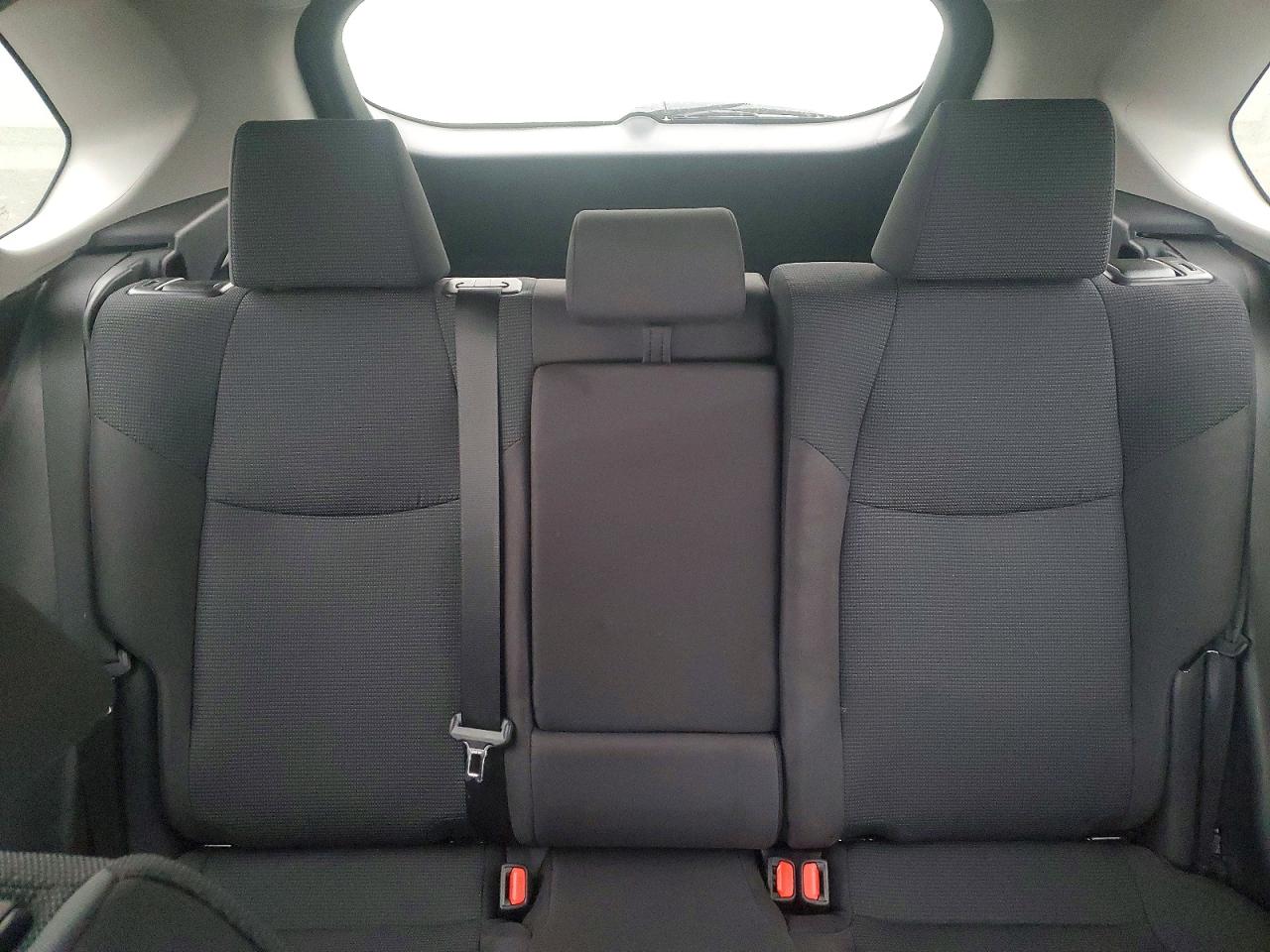 2024 TOYOTA RAV4 LE photo 10