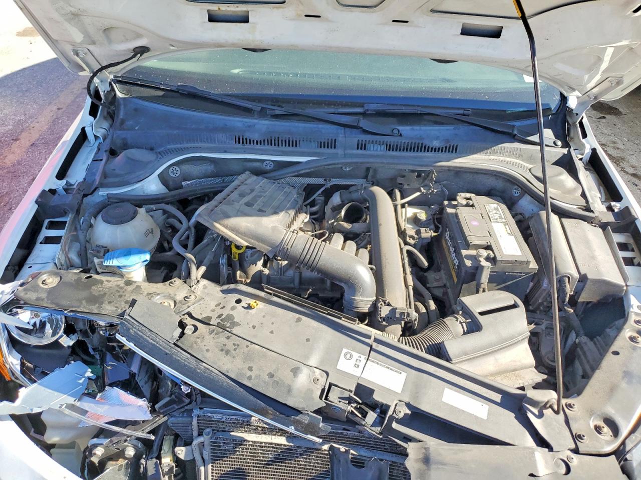 2018 VOLKSWAGEN JETTA S photo 31