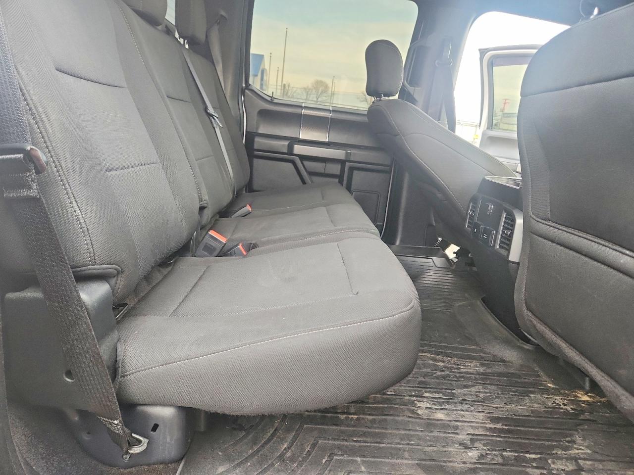 2018 FORD F150 SUPERCREW photo 10