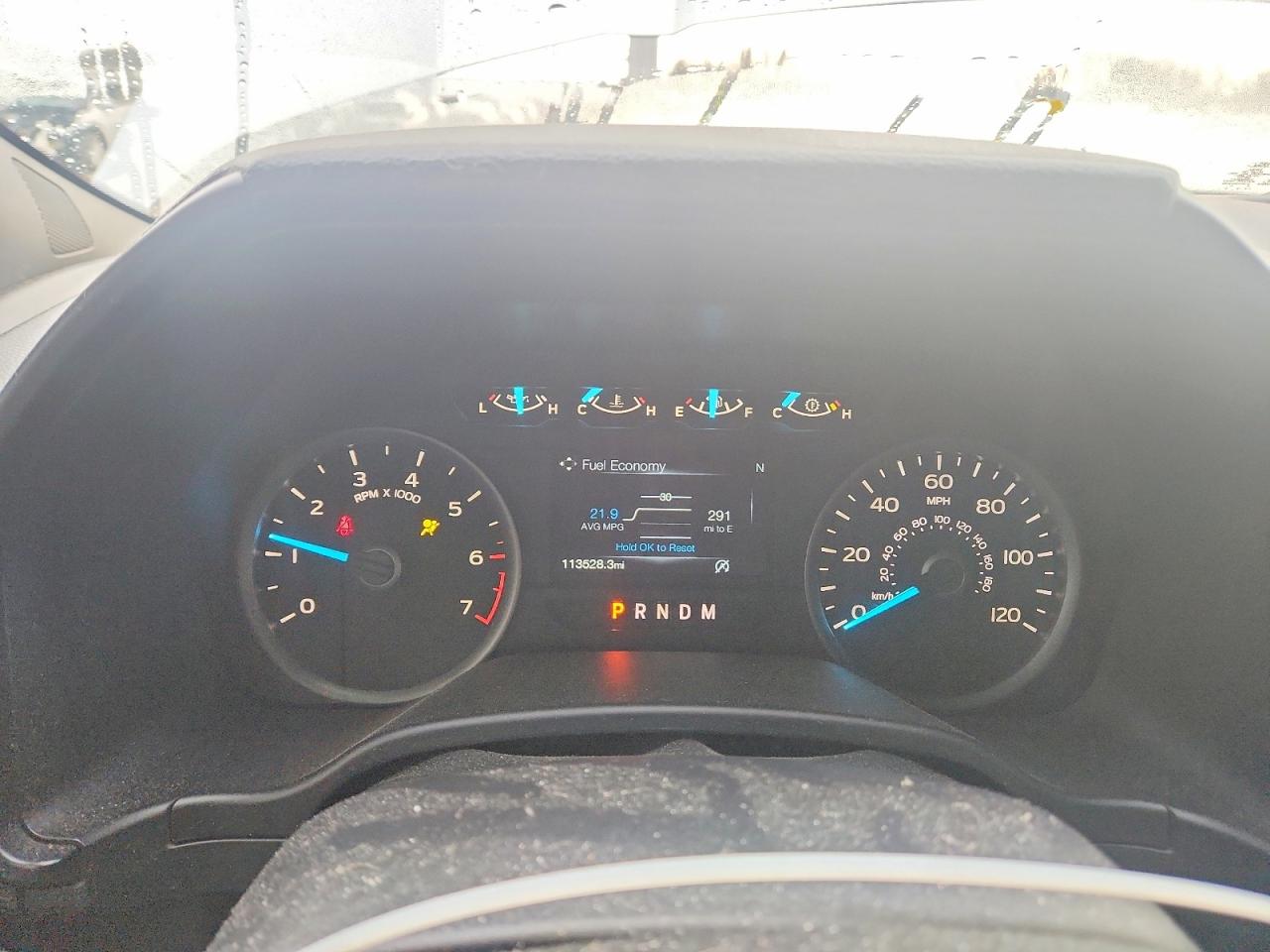 2018 FORD F150 SUPERCREW photo 9