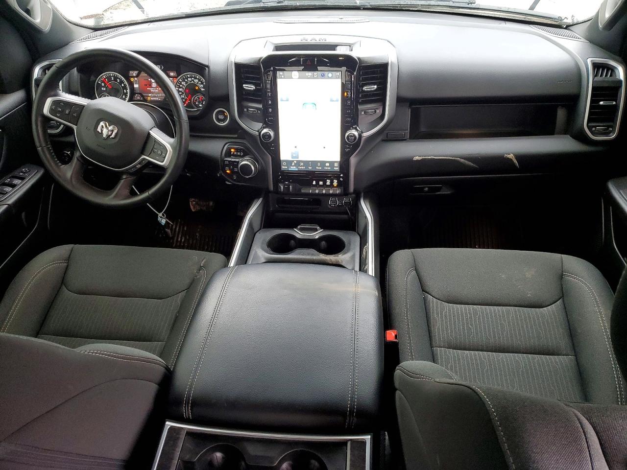 2023 RAM 1500 BIG HORN/LONE STAR photo 15
