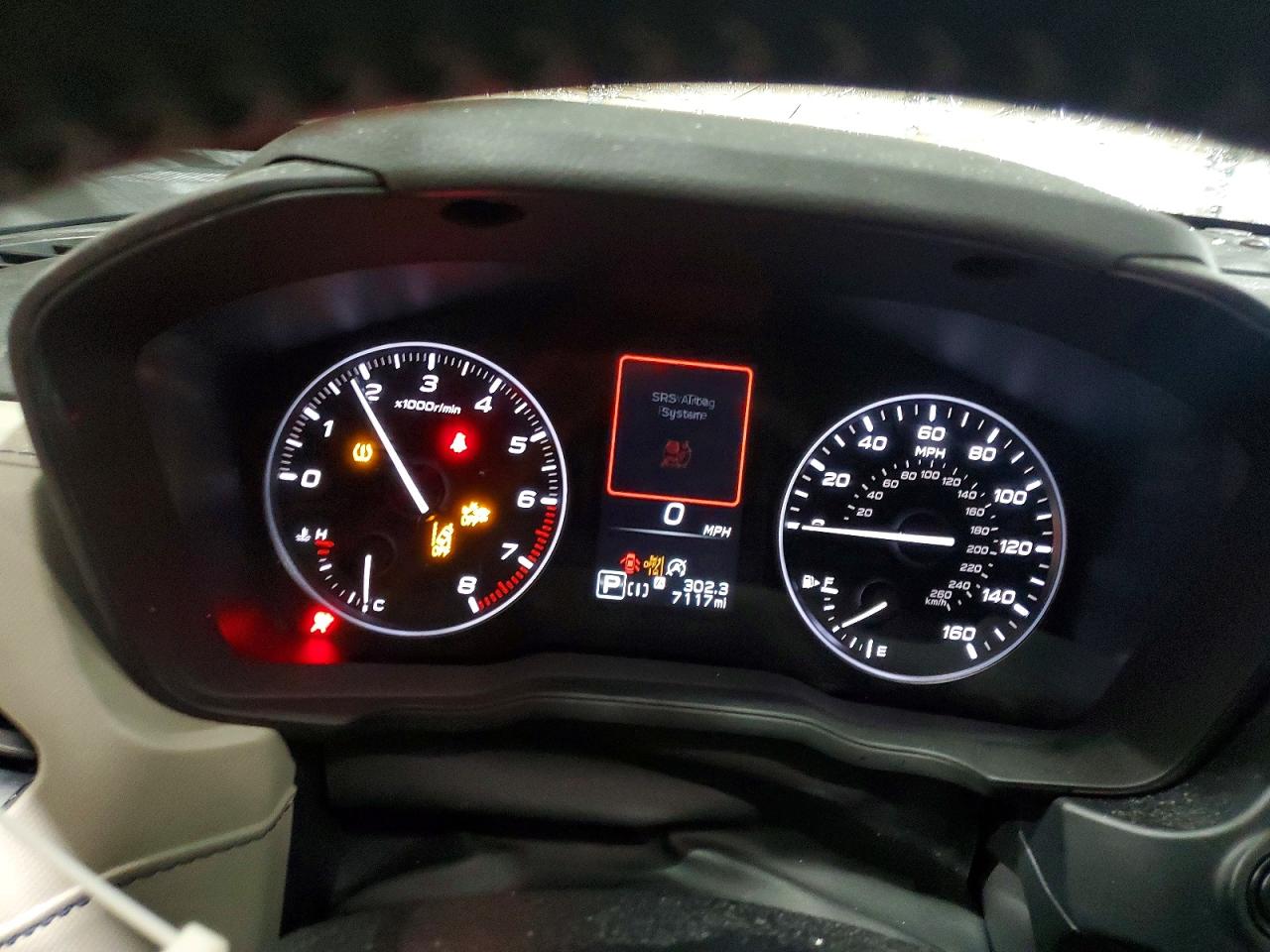 2025 SUBARU FORESTER PREMIUM photo 9