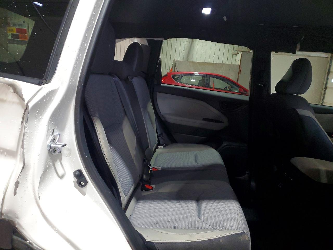 2025 SUBARU FORESTER PREMIUM photo 11