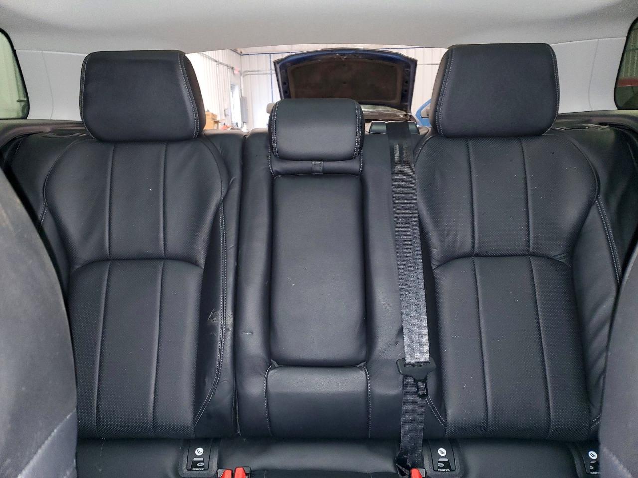 2016 LAND ROVER RANGE ROVER EVOQUE SE photo 28