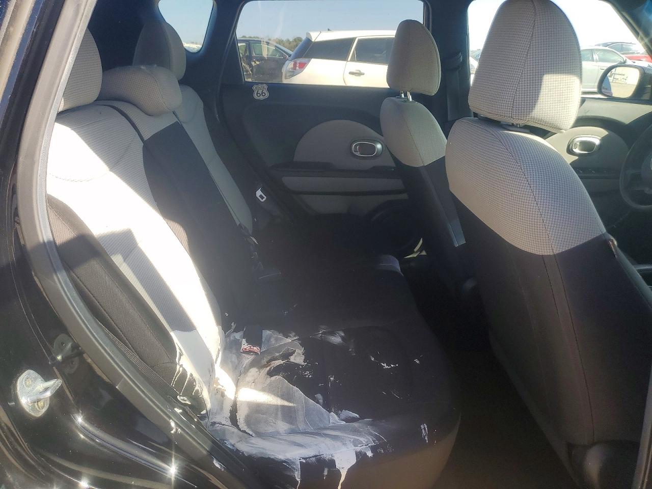 2017 KIA SOUL photo 19