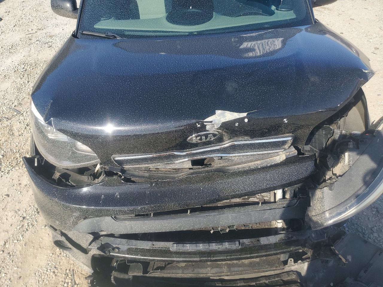 2017 KIA SOUL photo 21