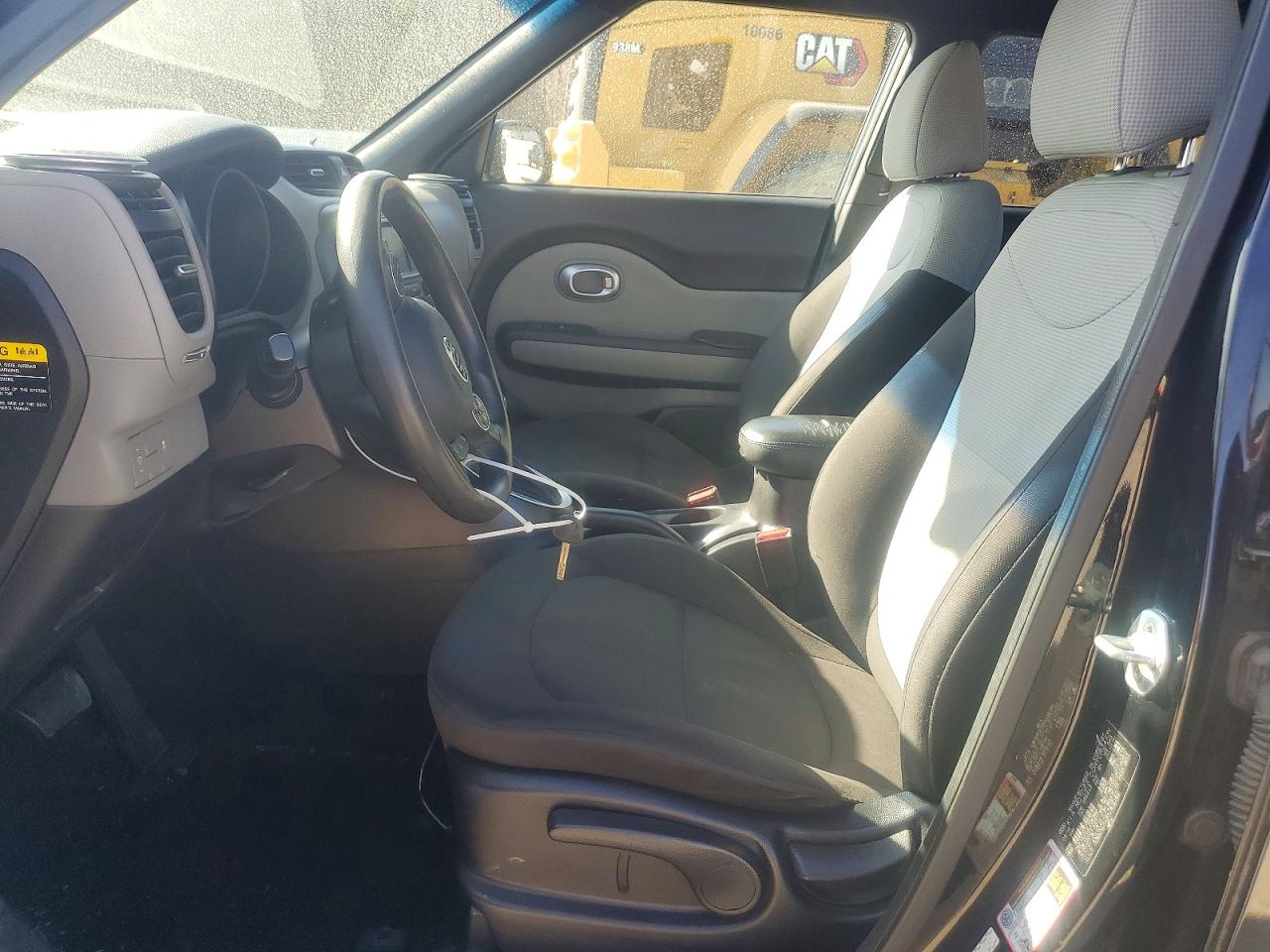 2017 KIA SOUL photo 13