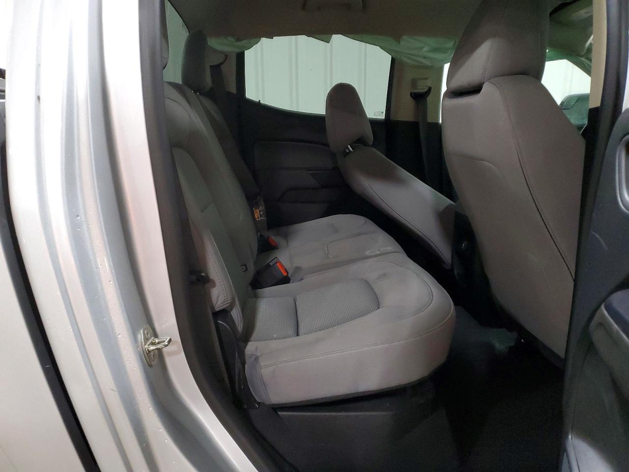 2020 CHEVROLET COLORADO photo 28
