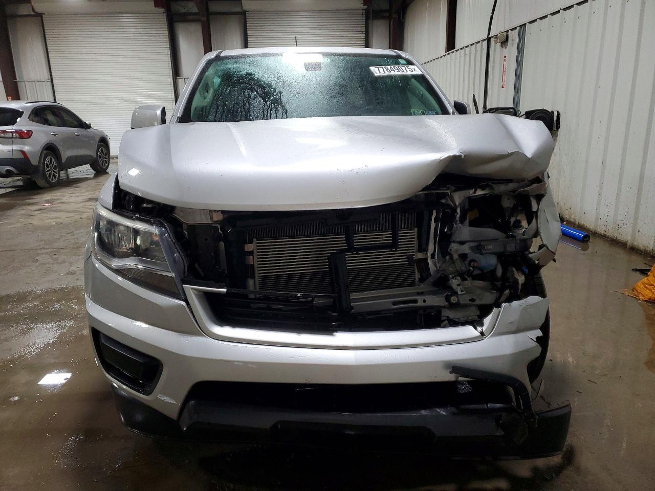 2020 CHEVROLET COLORADO photo 13