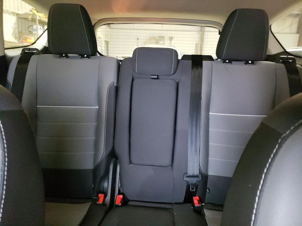 2015 FORD ESCAPE SE photo 10