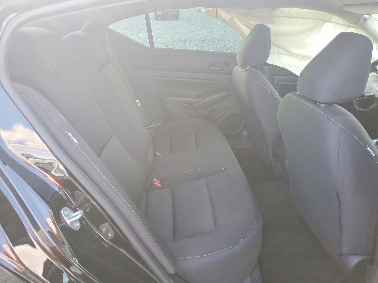 2024 NISSAN ALTIMA 2.5 S photo 19