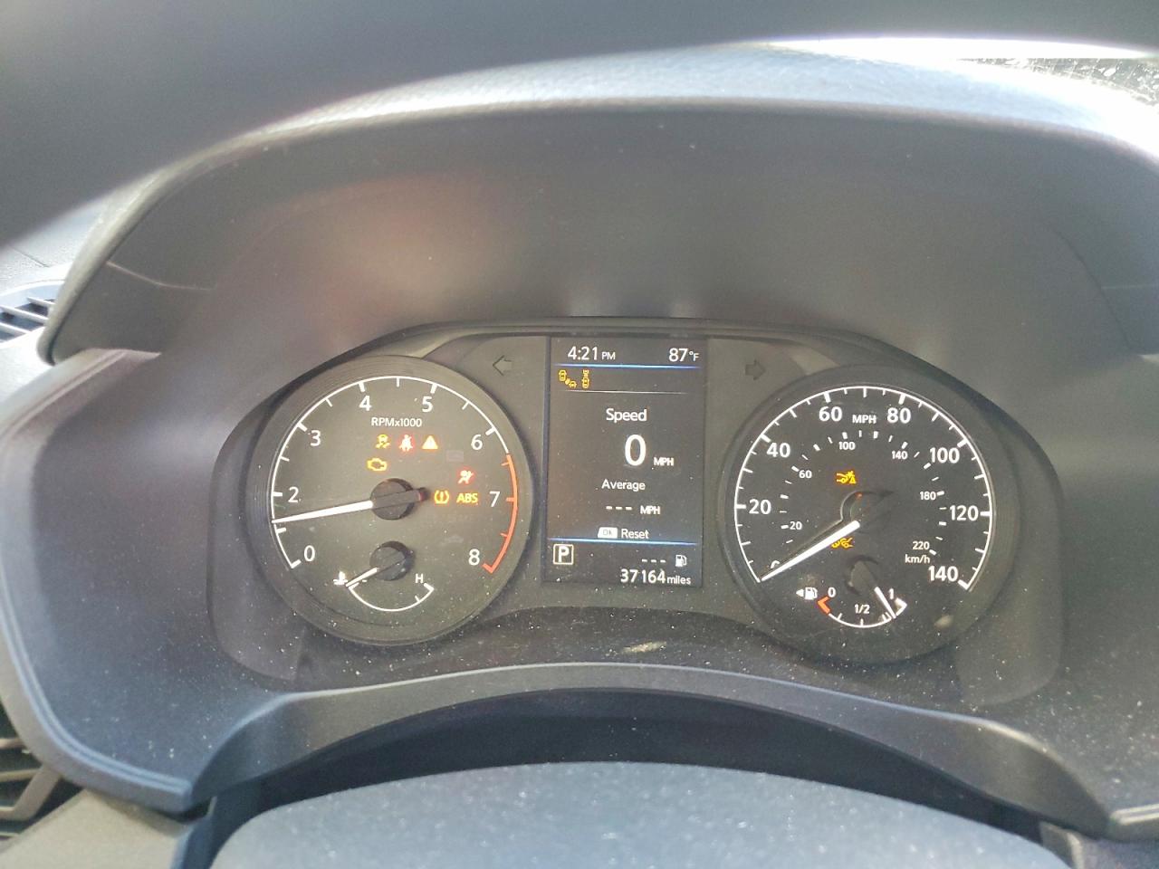 2024 NISSAN ALTIMA 2.5 S photo 17