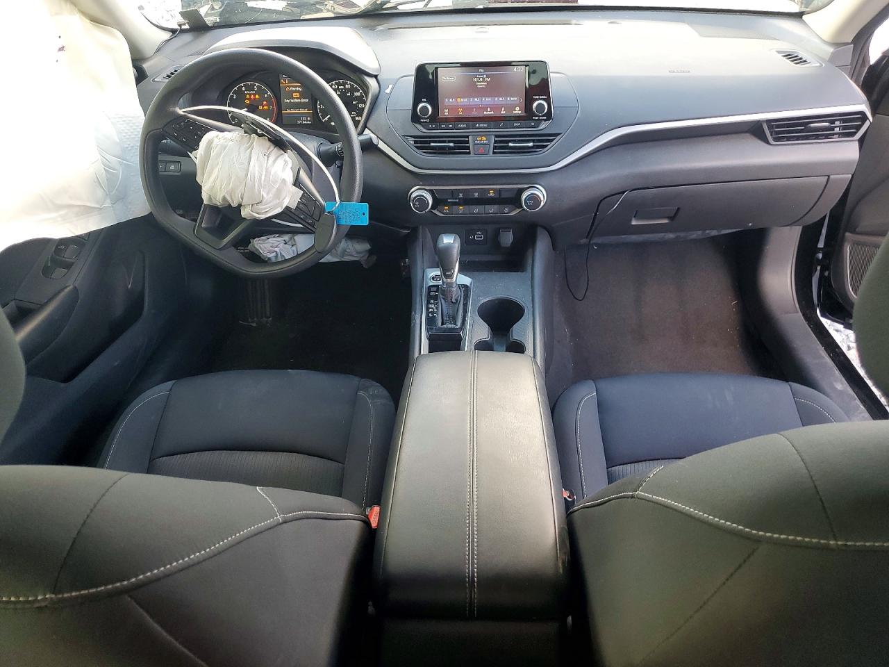 2024 NISSAN ALTIMA 2.5 S photo 15