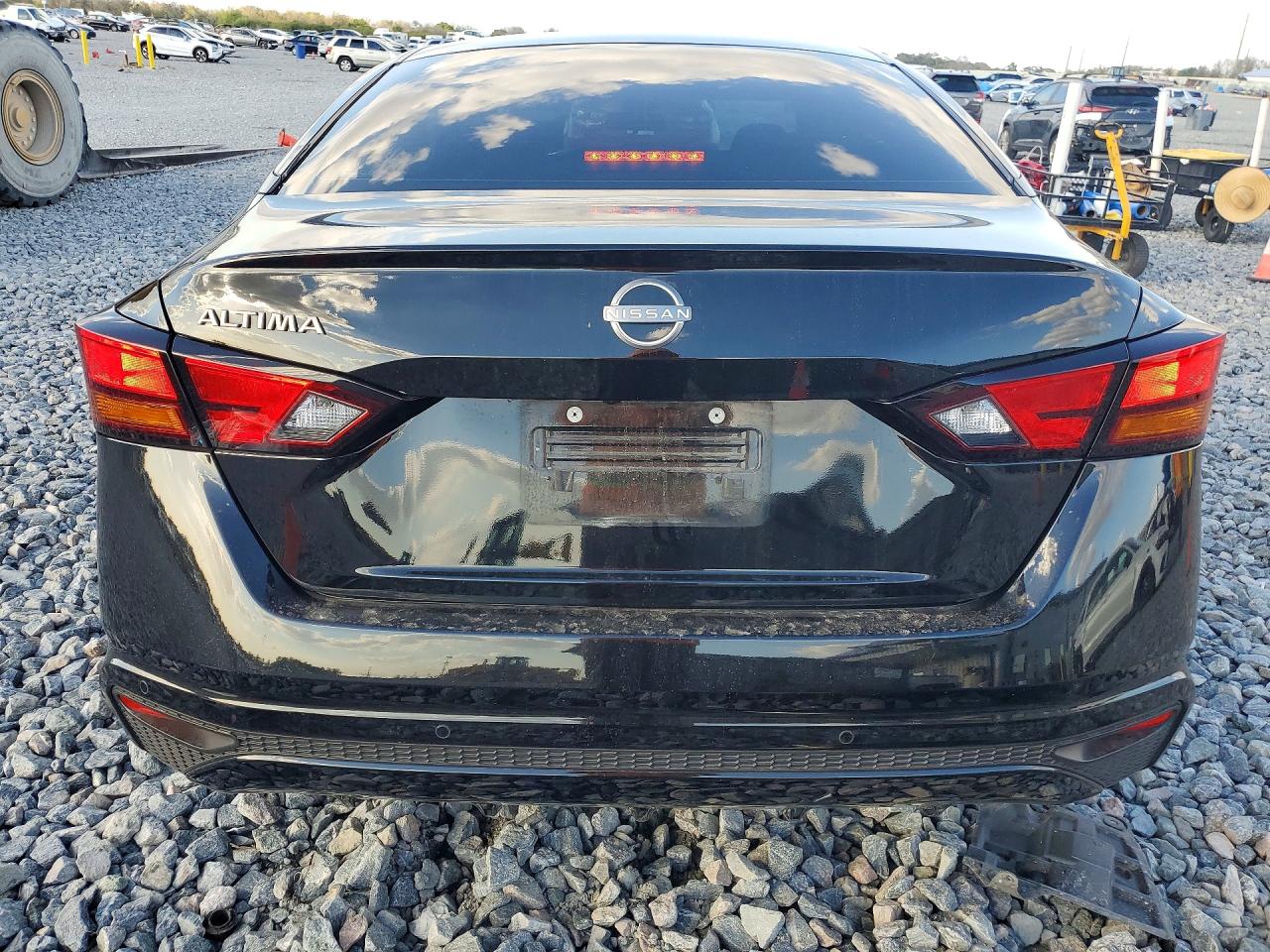 2024 NISSAN ALTIMA 2.5 S photo 11
