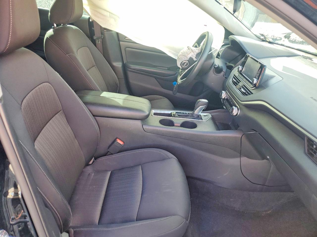 2024 NISSAN ALTIMA 2.5 S photo 13