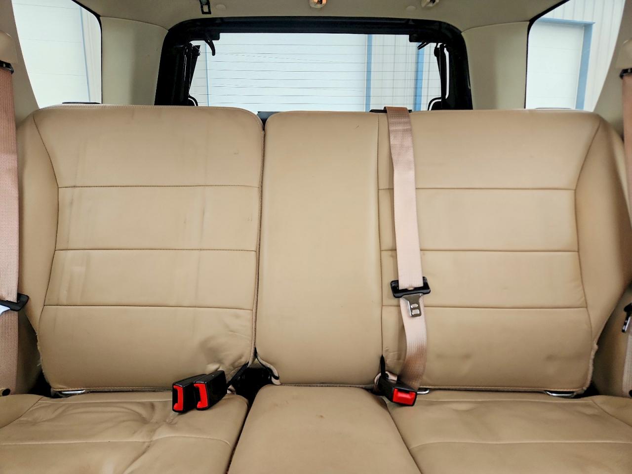 2011 FORD ESCAPE LIMITED photo 10