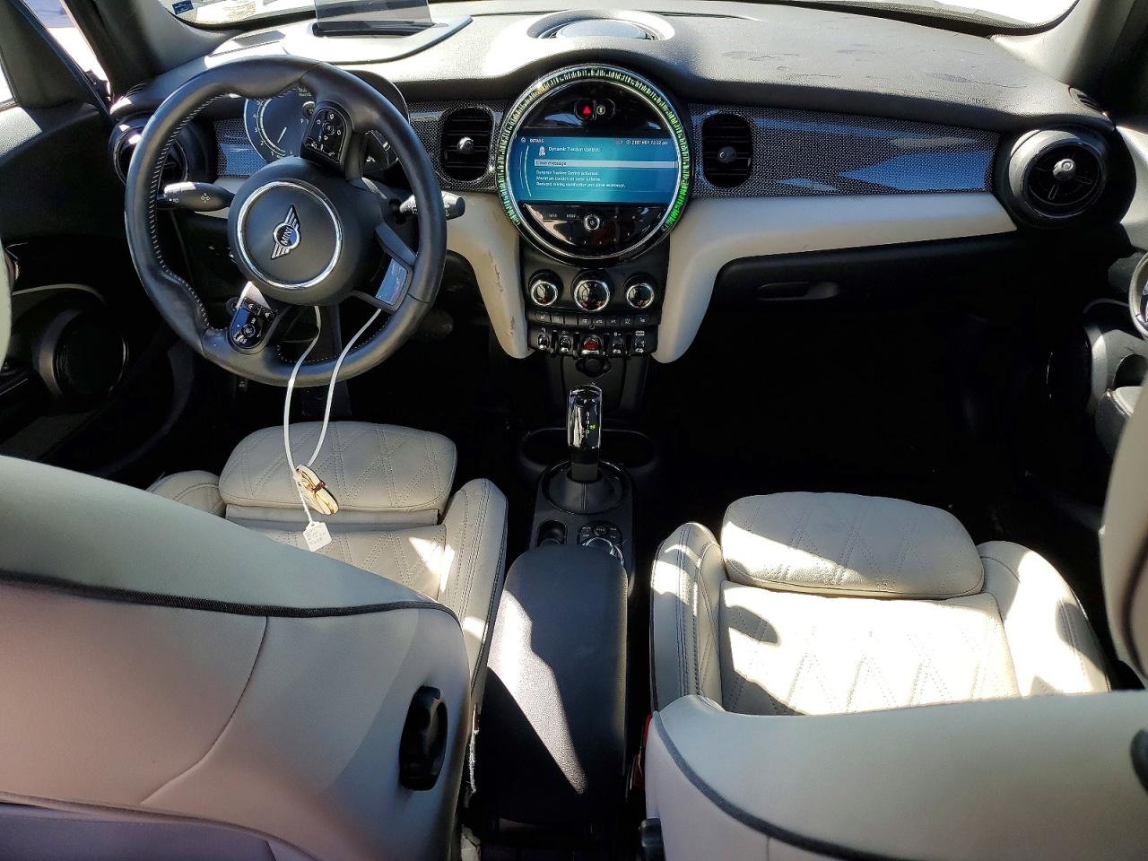 2022 MINI COOPER S photo 8