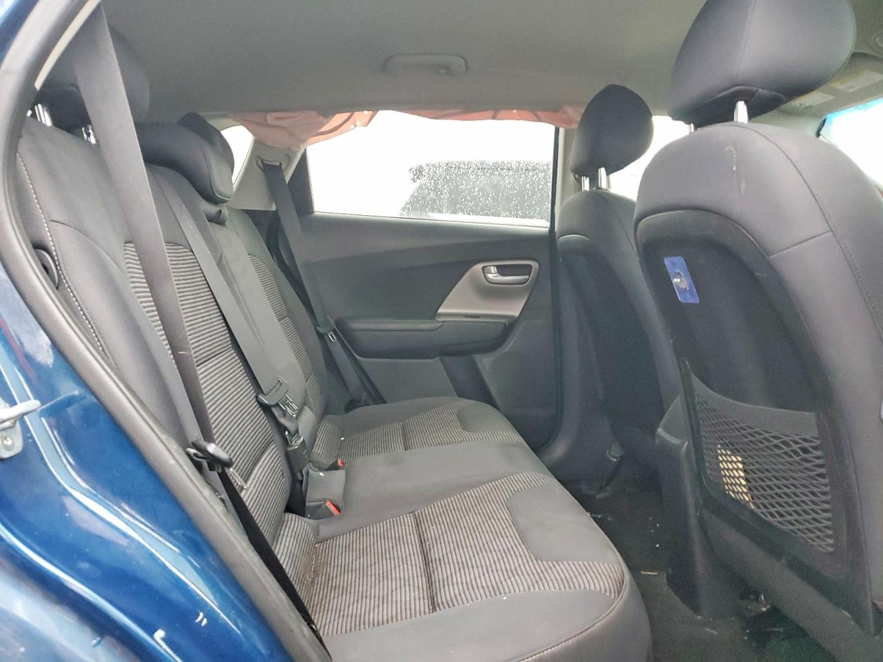 2019 KIA NIRO FE photo 31
