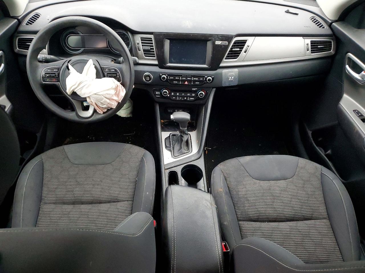 2019 KIA NIRO FE photo 22