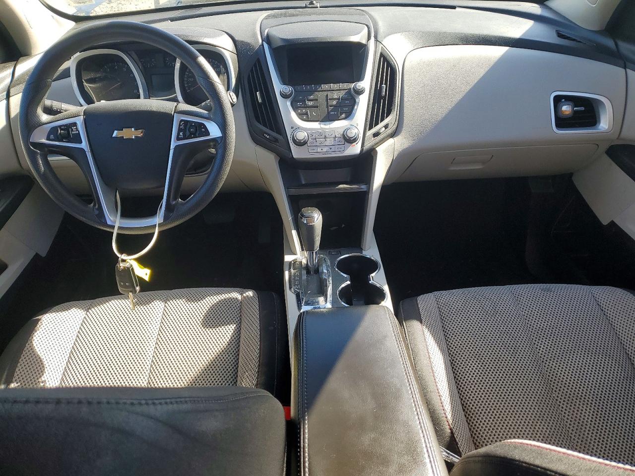 2017 CHEVROLET EQUINOX LT photo 15