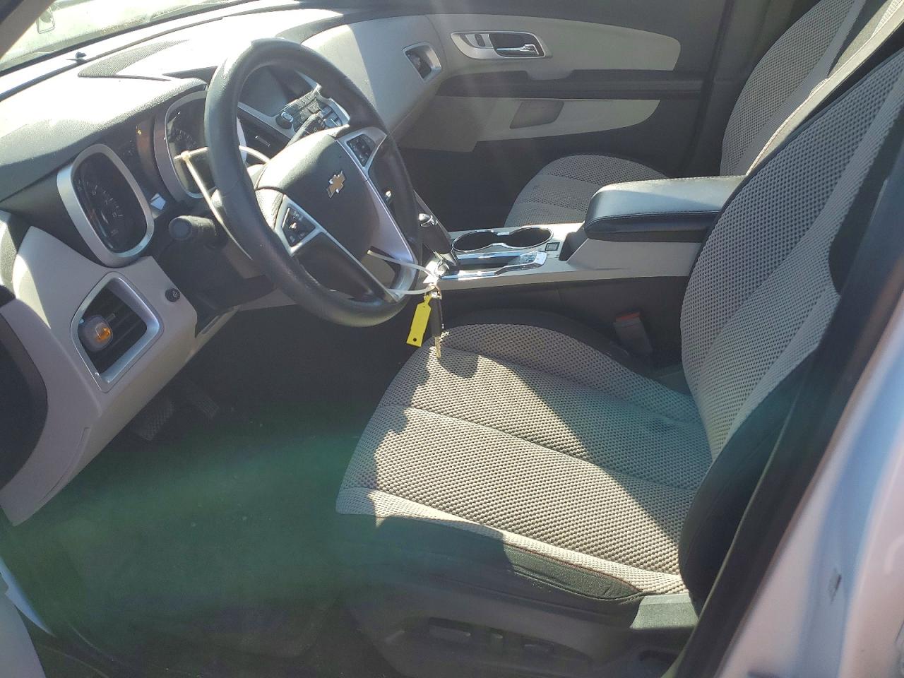 2017 CHEVROLET EQUINOX LT photo 13