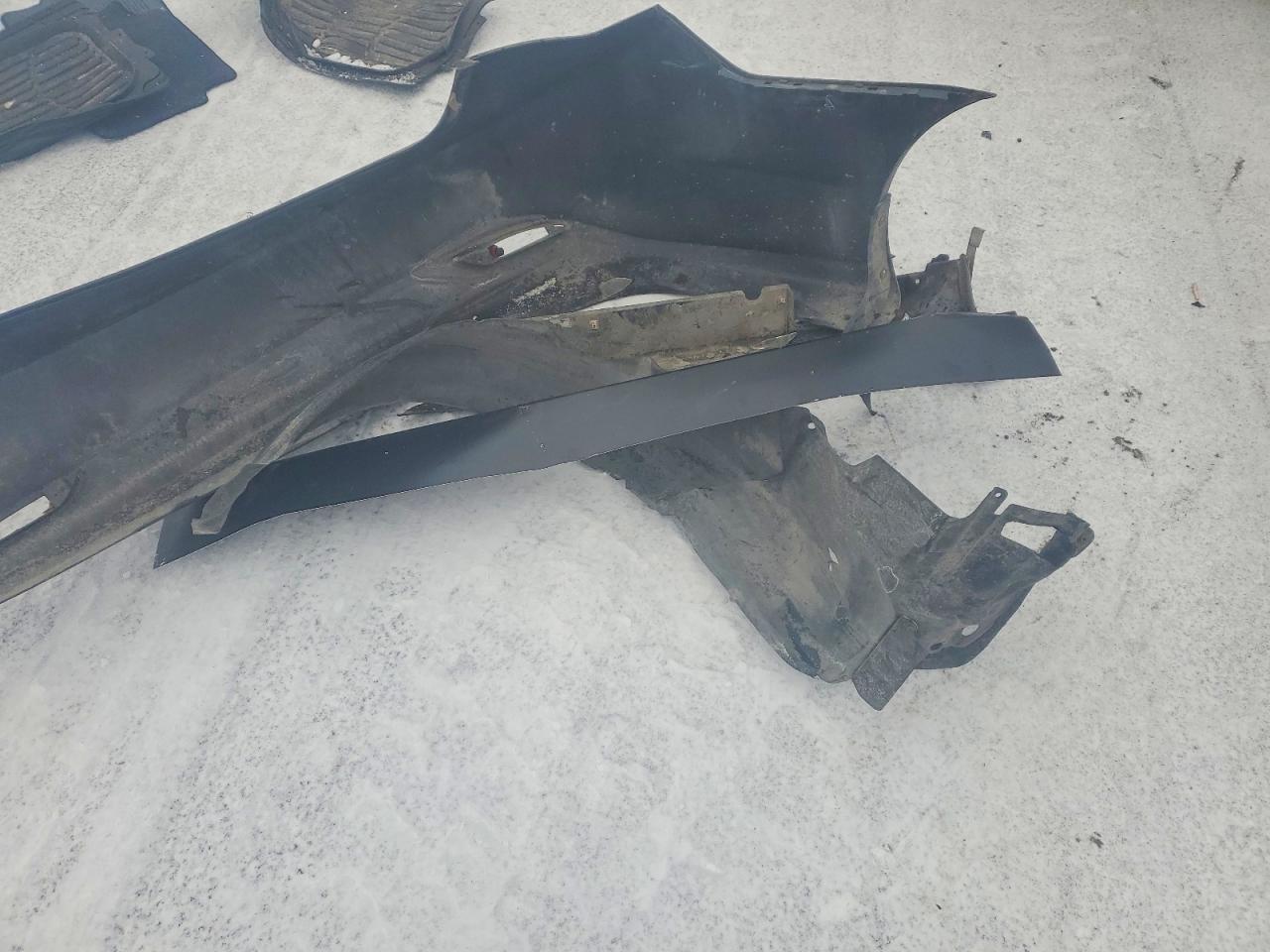 2010 TOYOTA COROLLA BASE photo 23