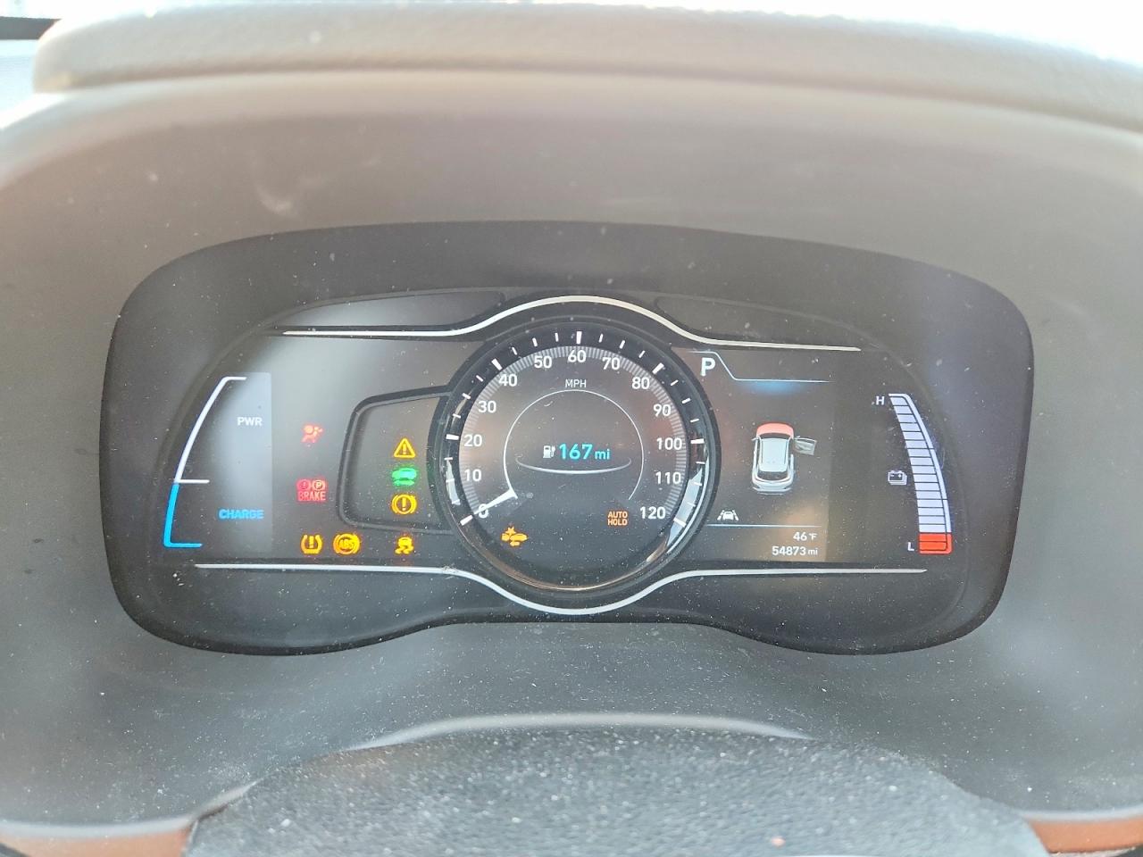 2020 HYUNDAI KONA LIMITED photo 17