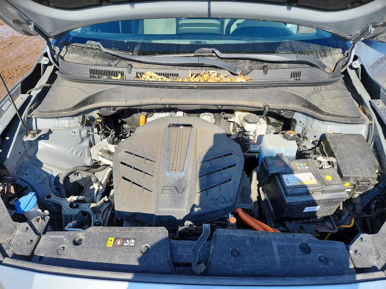 2020 HYUNDAI KONA LIMITED photo 21