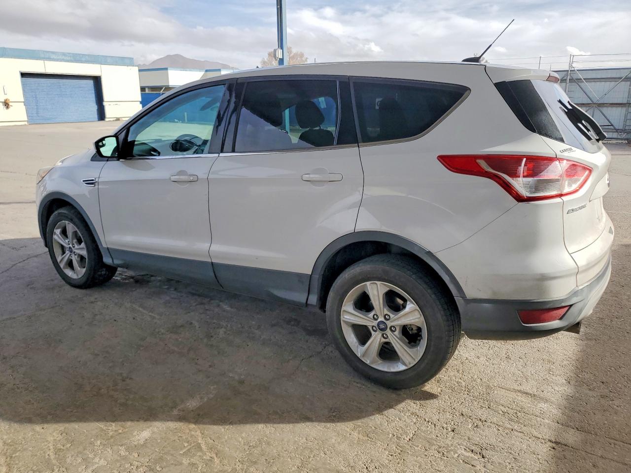2013 FORD ESCAPE SE photo 3