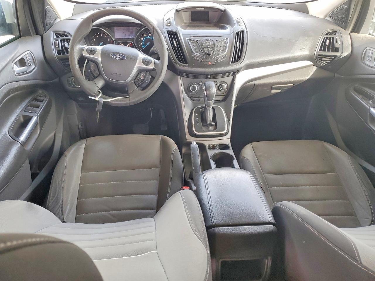 2013 FORD ESCAPE SE photo 15