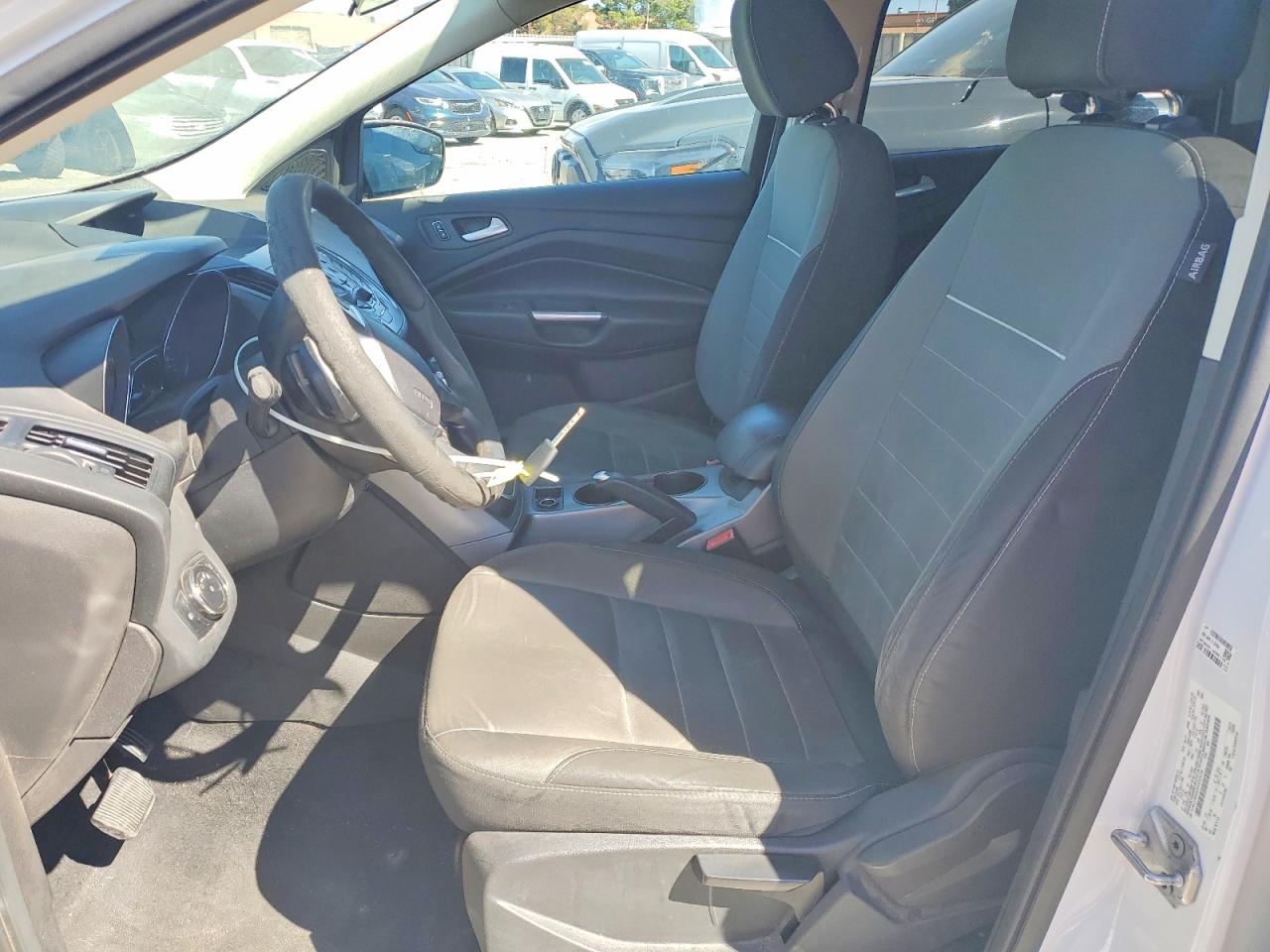 2013 FORD ESCAPE SE photo 13