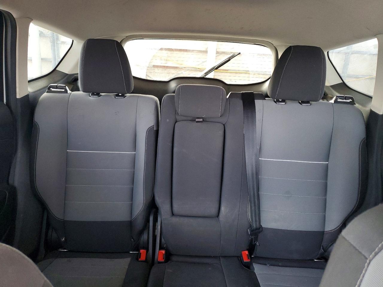 2013 FORD ESCAPE SE photo 19