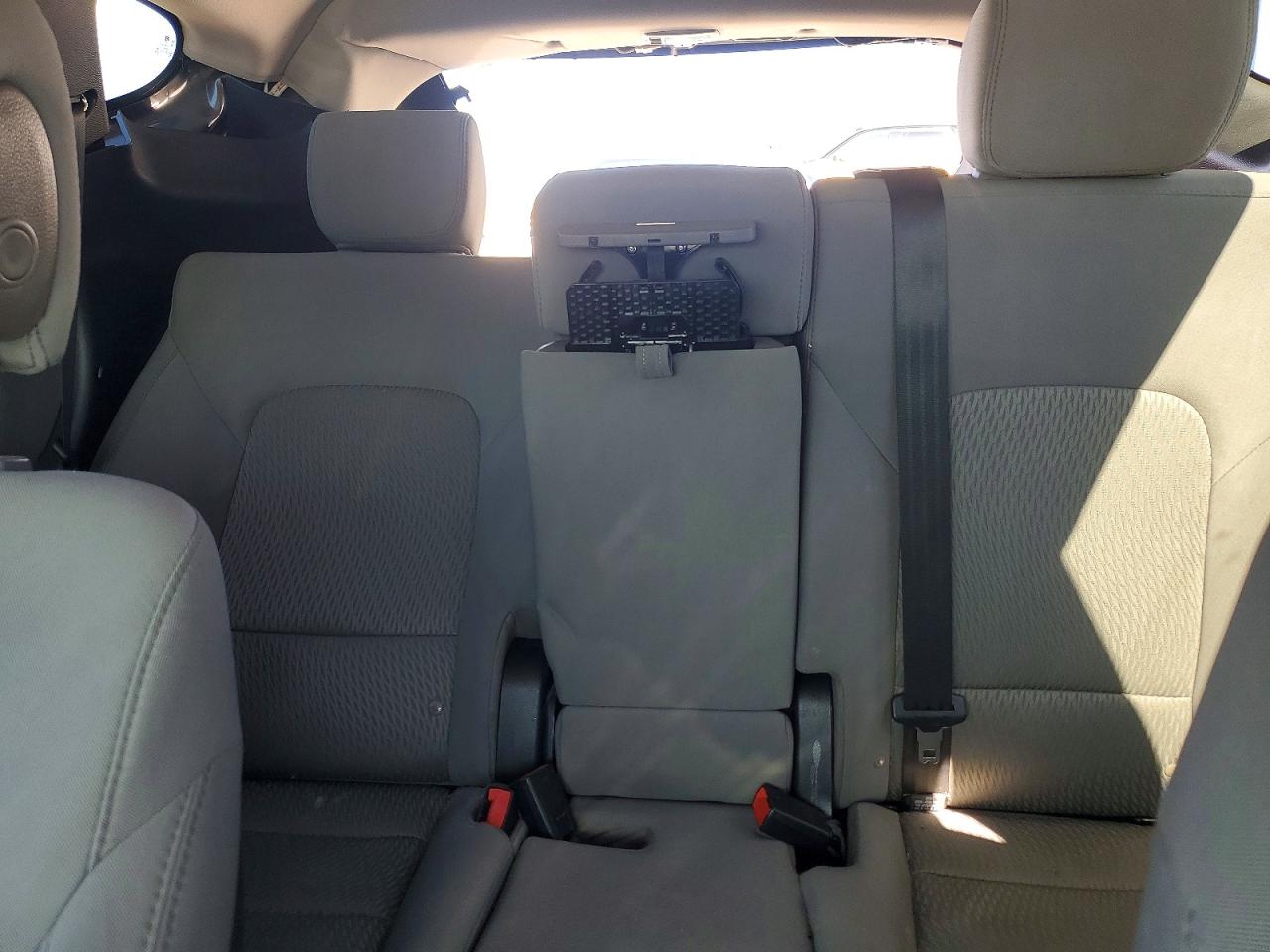 2018 HYUNDAI SANTA FE SPORT 2.4L photo 10