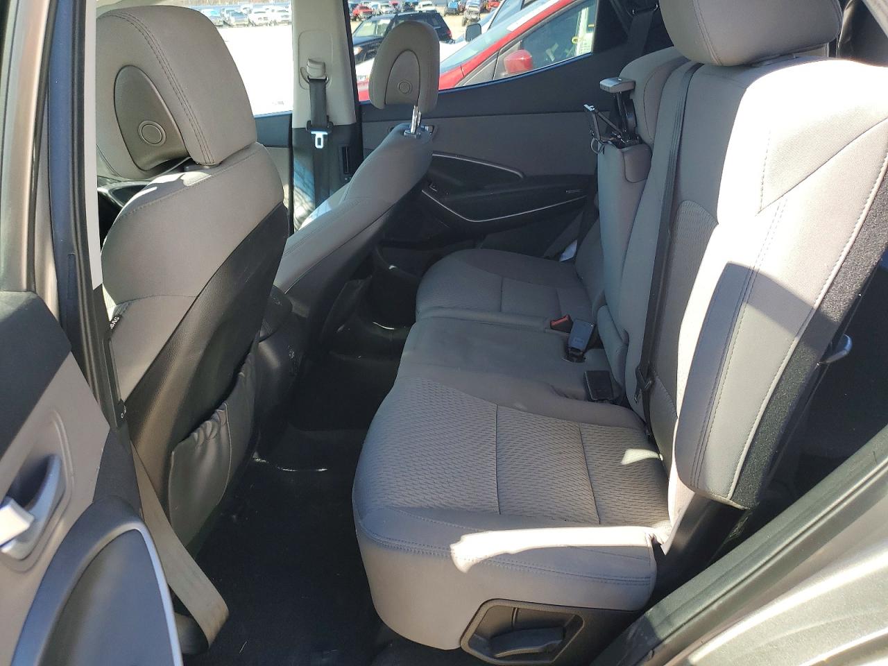 2018 HYUNDAI SANTA FE SPORT 2.4L photo 11