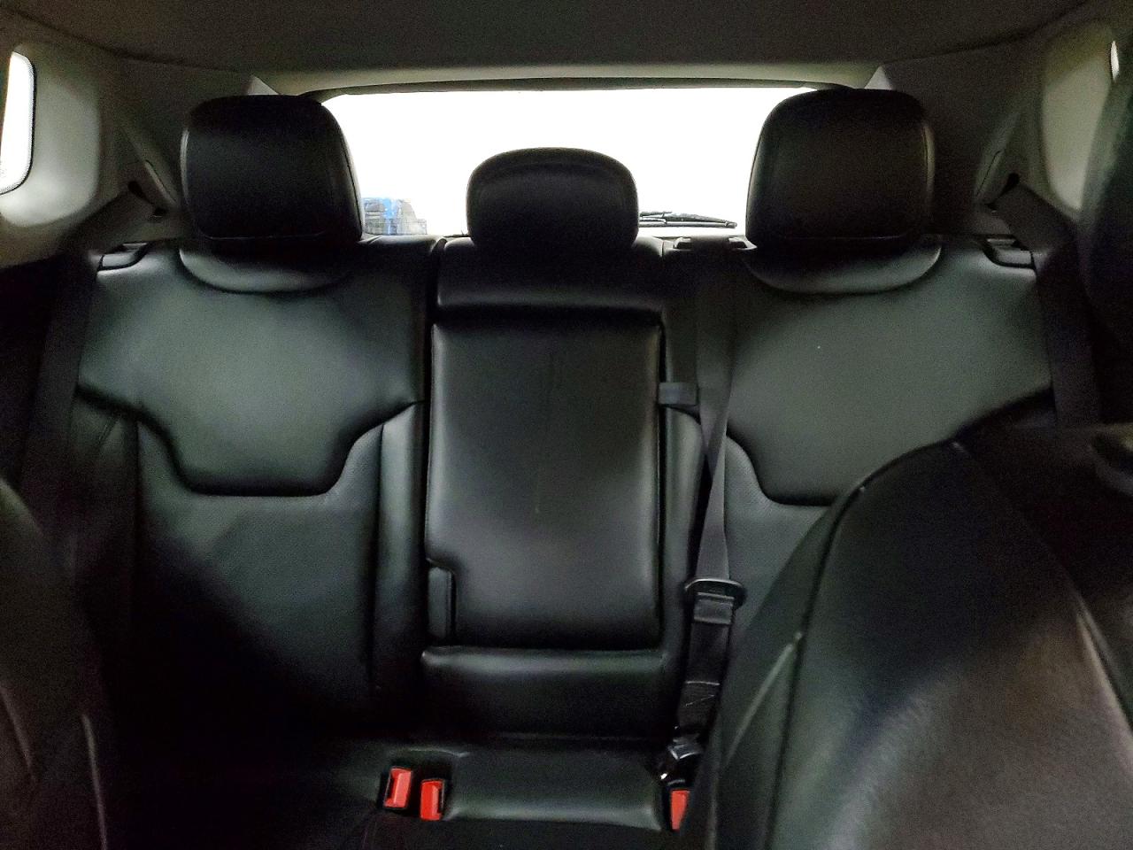 2022 JEEP COMPASS TRAILHAWK photo 10