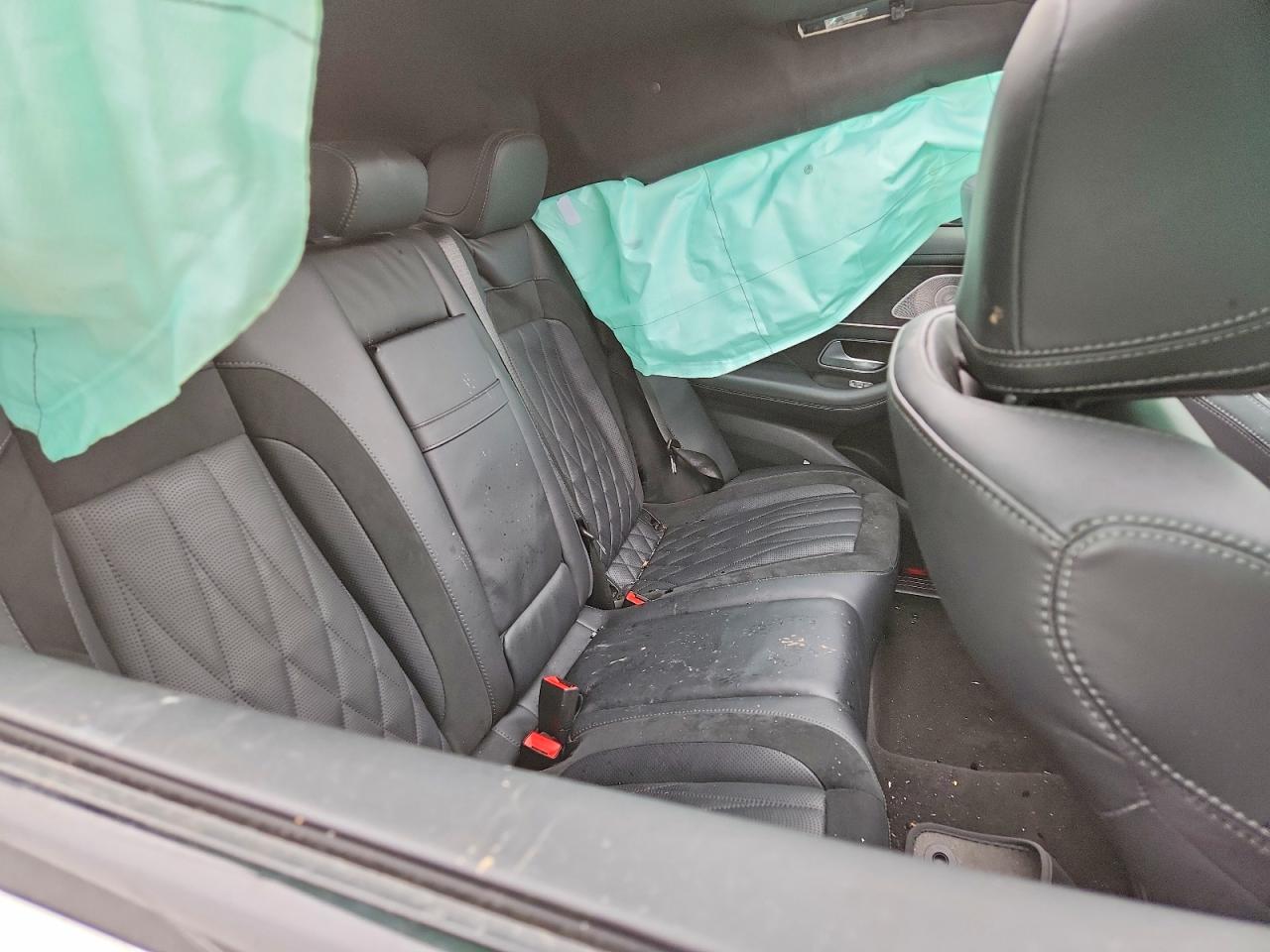 2021 MERCEDES-BENZ GLE COUPE 63 S 4MATIC AMG photo 31