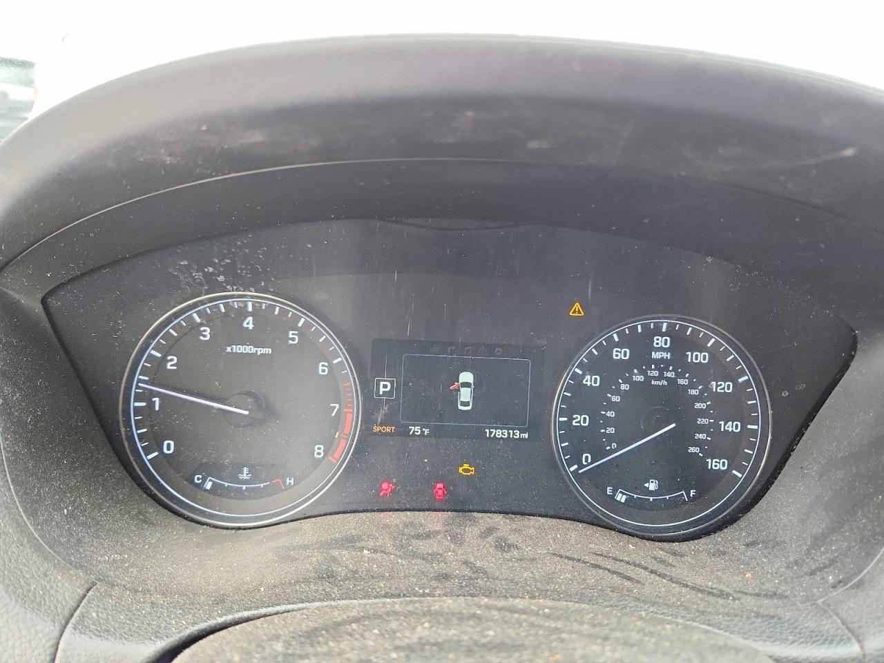 2015 HYUNDAI GENESIS 3.8L photo 17