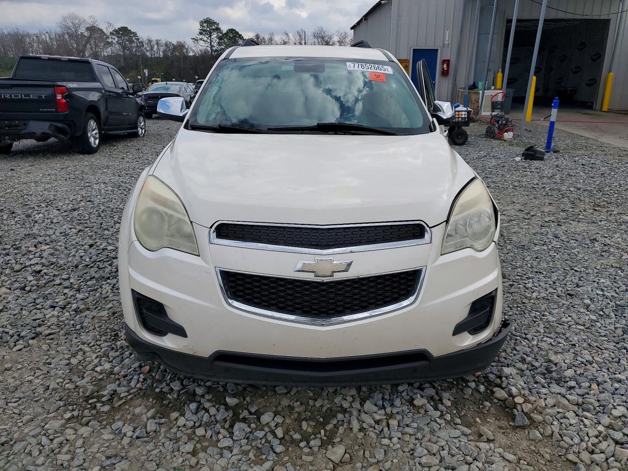 2014 CHEVROLET EQUINOX LT photo 9