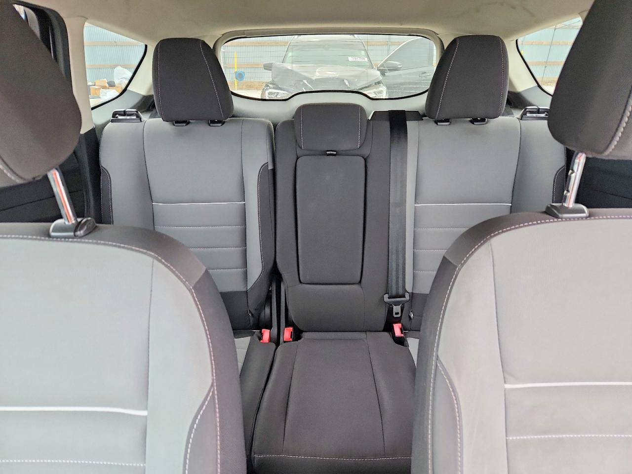 2013 FORD ESCAPE SE photo 19