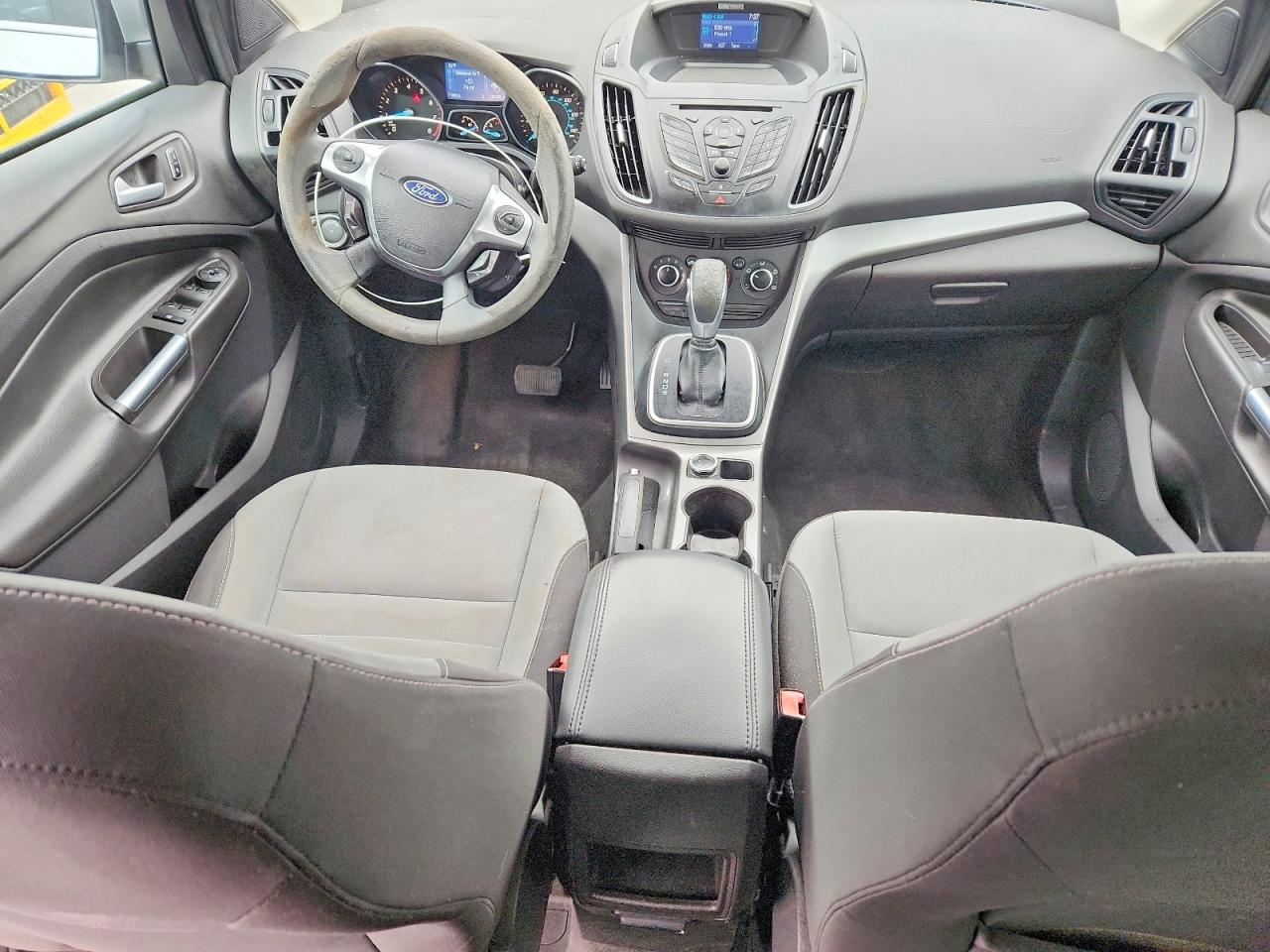 2013 FORD ESCAPE SE photo 15
