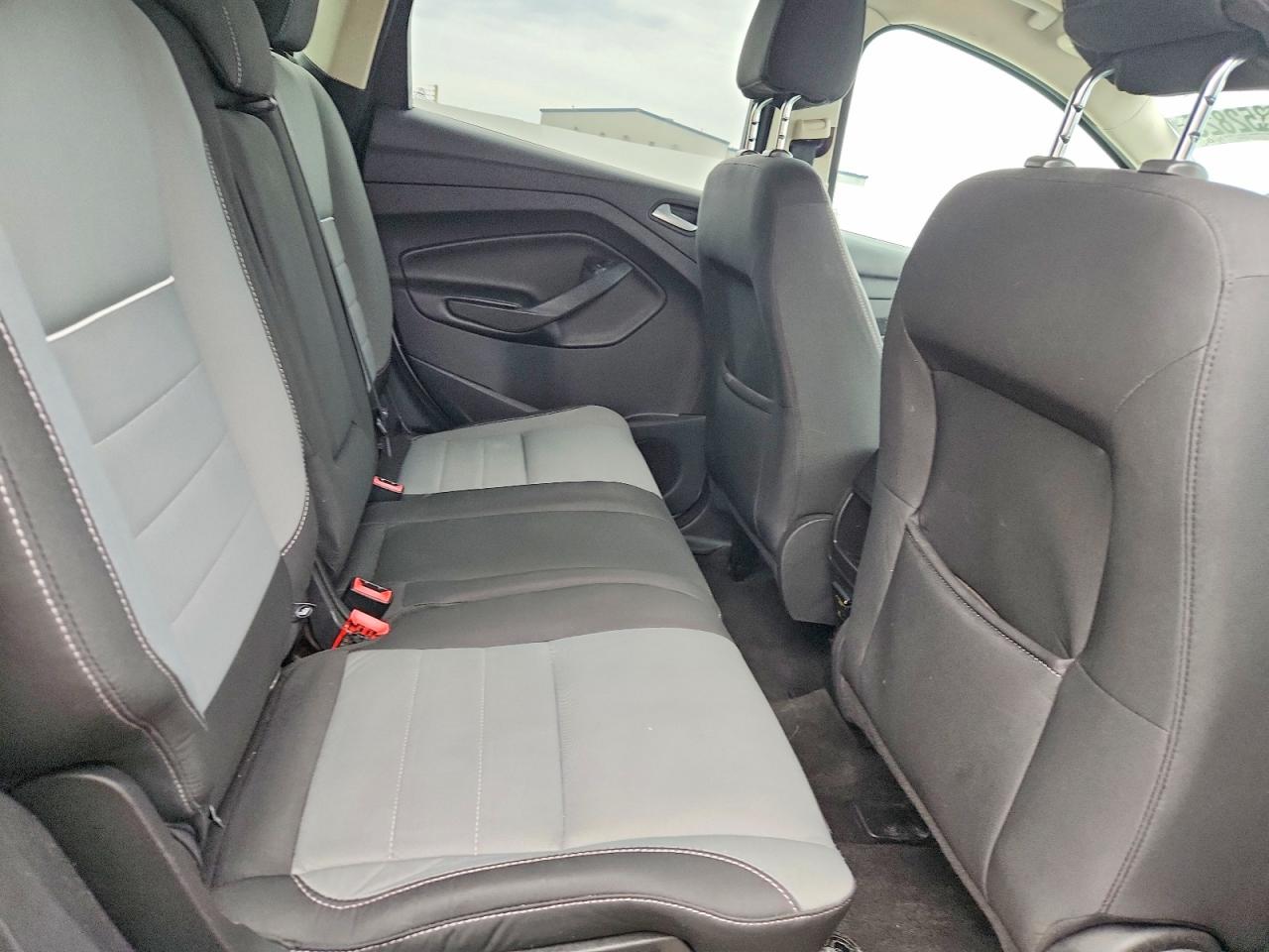 2013 FORD ESCAPE SE photo 21