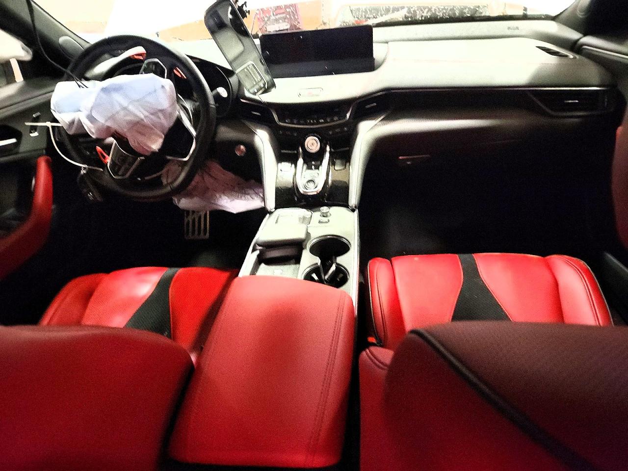 2025 ACURA TLX TYPE S photo 15