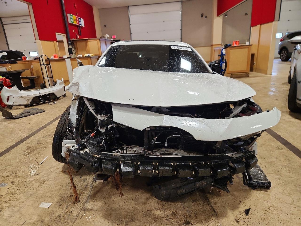 2025 ACURA TLX TYPE S photo 9