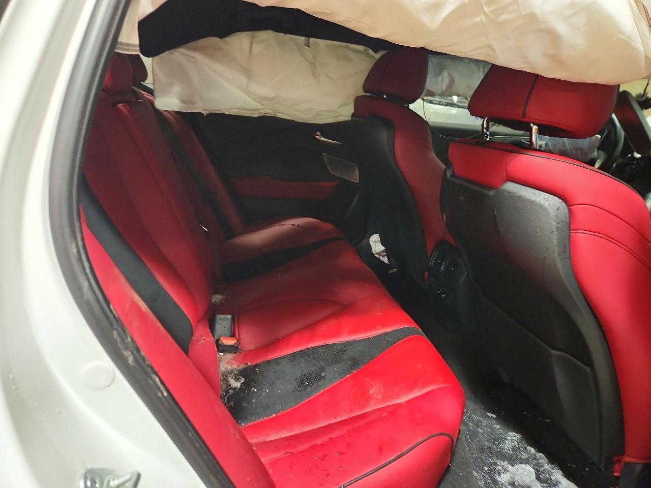 2025 ACURA TLX TYPE S photo 19